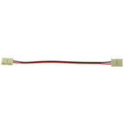 Scharnberger+Hasenbein - Zubehör/Ersatzteile für Lichtschlauch/-band Verbindungskabel 30578 f.LED-Band RGB 10mm