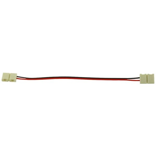 Scharnberger+Hasenbein - Zubehör/Ersatzteile für Lichtschlauch/-band Verbindungskabel 30578 f.LED-Band RGB 10mm