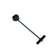 Bals Elektrotech - Zubehör/Ersatzteile für E-Mobility Schutzkappe E-600008 m. Klett T2 Stecker