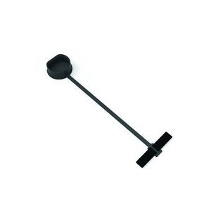 Bals Elektrotech - Zubehör/Ersatzteile für E-Mobility Schutzkappe E-600008 m. Klett T2 Stecker