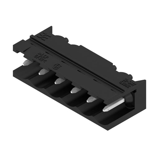 Weidmüller - Leiterplattensteckverbinder Verbinder 5.00mm SL-SMT 5.#1797660000 − 350 Stück