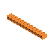 Weidmüller - Leiterplattensteckverbinder Verbinder 7.62mm SL 7.62HP#1980470000 − 50 Stück