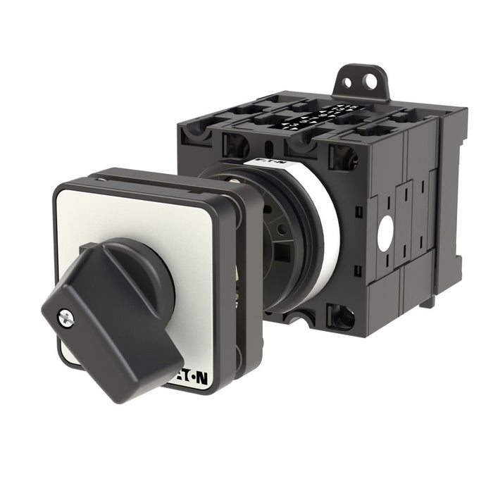 Eaton - Lastschalter Stern-Dreieck-Schalter T3-4-24/Z  − 1 Stück
