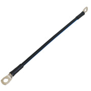 DEHN - Erdungsfestpunkt CuStAl-Kabel-Erdungsverb. 419513 beidseitig
