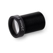 Di-soric - Objektiv für Kamera/Projektor Objektiv O-S1-S-250-80 S-Mount, 25