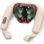 Beurer - Massagegerät Nacken-Massagegerät MG 153 4D − 2 Stück