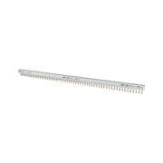 Eaton - Phasenschiene 2Ph 18qmm Z-BB/UL18/2P1MU/56 Stift 1m