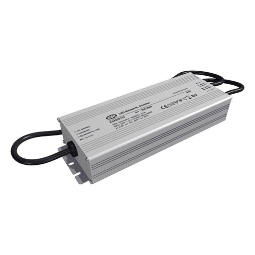 EVN Lichttechnik - LED-Betriebsgerät LED-Netzgerät K24320110 24VDC 0,1-320W IP67