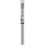 Bosch - Maschinenmeißel PRO HEX 28-4C Flachmeißel, 1618600206 35 x 520 mm
