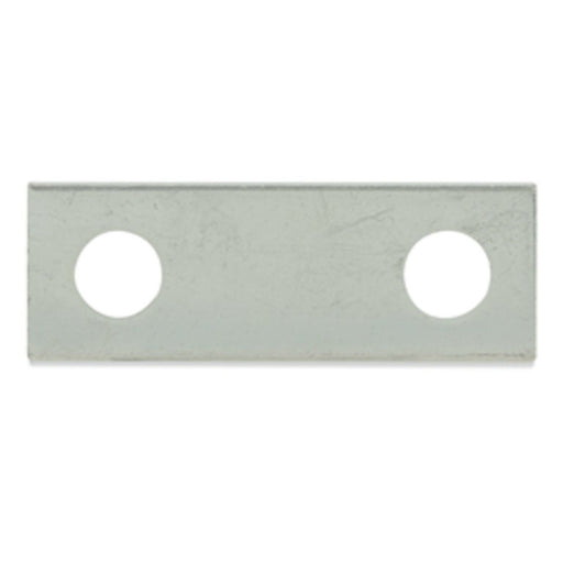 WAGO - Querverbinder/Brücker für Reihenklemme Brücker für Gewindebolzen 884-3542 M6,2-fach,si − 10 Stück