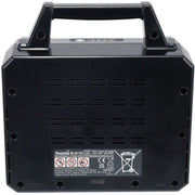 Makita - Akku für Elektrowerkzeuge Akku-BL64100 10,0 Ah 191Y69-6
