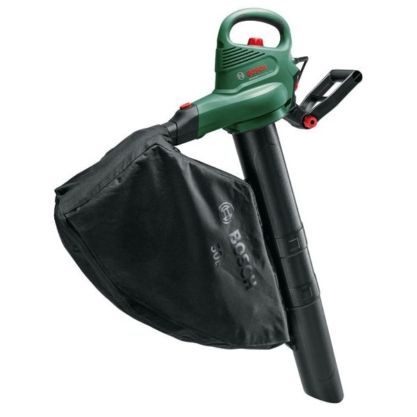 Bosch - Saugbläser (elektrisch) Gartensauger 06008B1001 UniversalGardenTidy