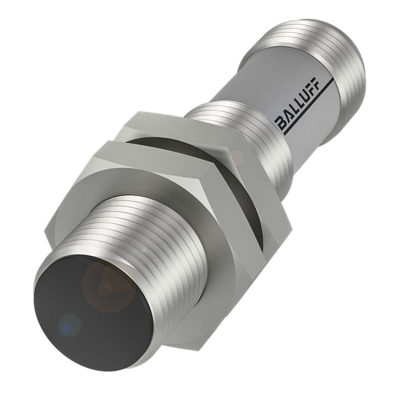 Balluff - Magnetischer Näherungsschalter Magnetfeld-Sensor BMF 12M-PS-D-2-S4 24VDC,S,pnp,IP67