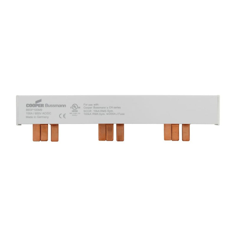Eaton - Sammelschiene BB3P100M9 100 A, AC 600 V