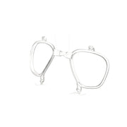 3M - Schutzbrille Vollsichtbrille GoggleGear GG500PI Korrektionsglaseins. − 10 Stück