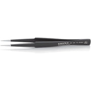 Knipex - Pinzette Präzisions-Pinzette 92 28 72 ESD ESD, 135mm
