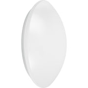 Ledvance - Decken-/Wandleuchte LED-Wand-/Deckenleuchte SFCIRC.350SEN18W4000 4000K, mit Sensor