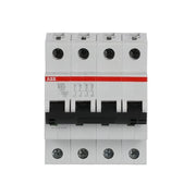 ABB Stotz S&J - Leitungsschutzschalter Sicherungsautomat S204-B63 pro M Compact