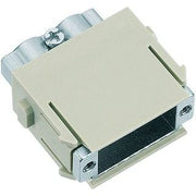 Harting - Kontakteinsatz für Rechtecksteckverbinder Adapter-Modul 09140009933 f.D-Sub,weibl.2-Kab