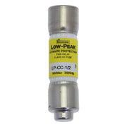 Eaton - HRC-Sicherung Sicherungseinsatz LP-CC-1/2 0.5 A, AC 600 V − 10 Stück