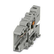 Phoenix Contact - Reihenklemmen-Steckadapter Kupplung PPC 6/1-L 1-pol. 0,5qmm-10qmm − 50 Stück