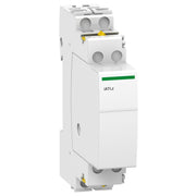 Schneider Electric - Zusatzeinrichtung für Reiheneinbaugeräte Zusatzausrüstung A9C15413 f.Fernschalter