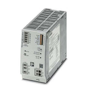 Phoenix Contact - USV-Anlage Stromversorgung TRIO-UPS-2G/1AC/24DC unterbrechungsfrei