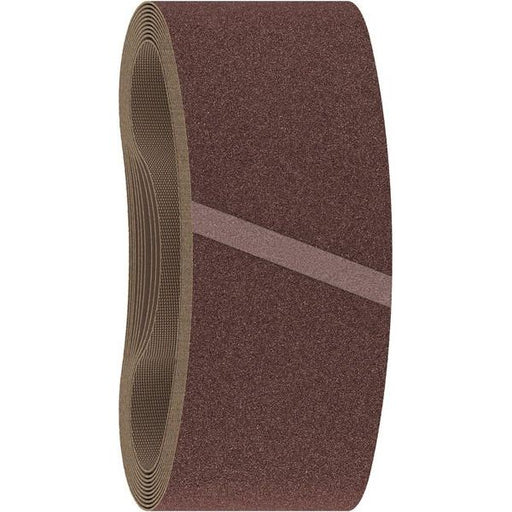Bosch - Schleifpapier/Schleifvlies PRO X440 Schleifband, 100 2608606137 x 610 mm 100 10-tlg