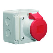 Bals Elektrotech - CEE-Steckdose (IEC 60309) CEE-Steckdose 110552