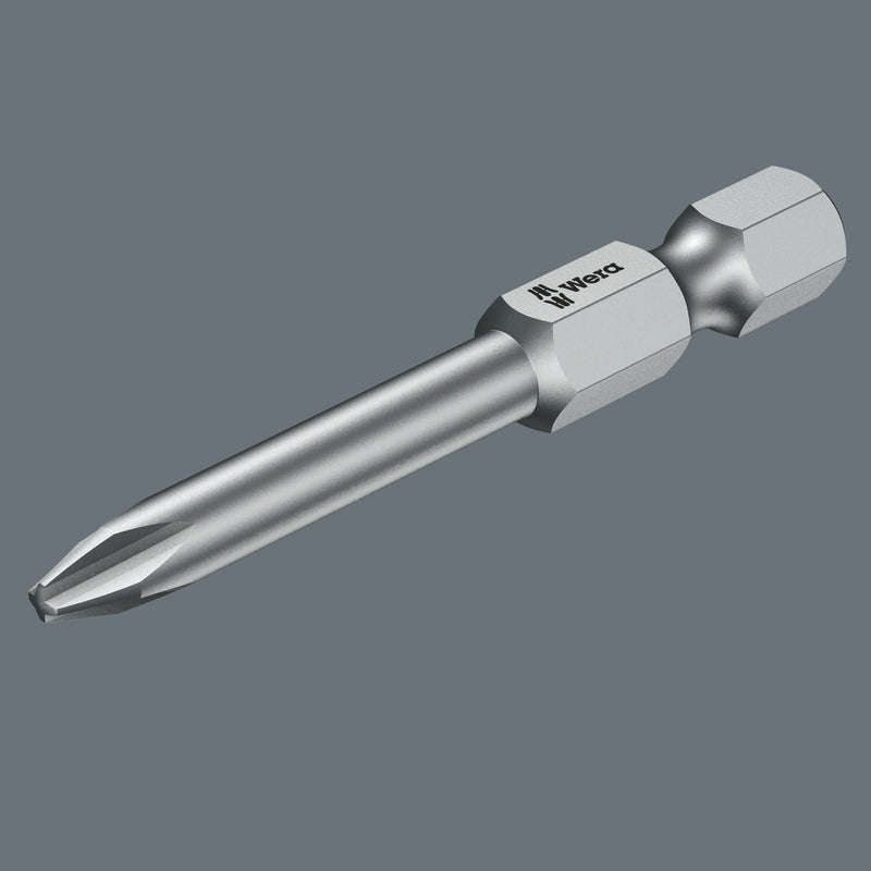 Wera - Bit 851/4 J PH1x89mm