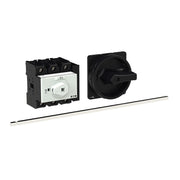 Eaton - Lasttrennschalter Hauptschalter P3-80/M4/SVB-SW/HI11 80A, 3-polig