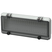 Mennekes - Fenster (Schaltschrank) Scharnierfenster 40981 für 12TE
