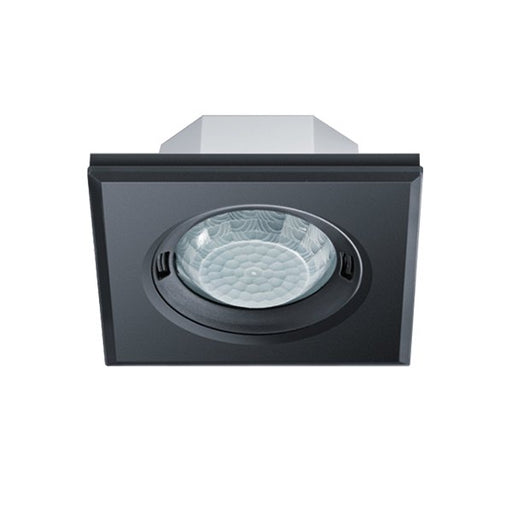 ESYLUX - Bussystem-Bewegungsmelder Decken-Präsenzmelder PD-FLAT #EP10451775 UP, 360 Grad