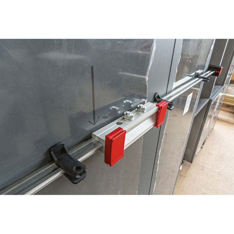 BESSEY - Schraubzwinge Korpuszwingen-Verlängerung KBX20