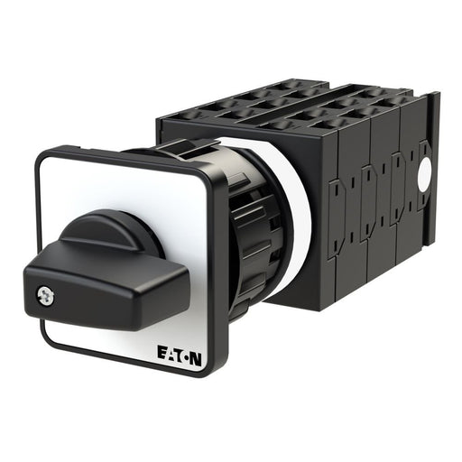 Eaton - Steuerschalter Stufenschalter T0 20A T0-7-15135/EZ 20A Zentraleinbau