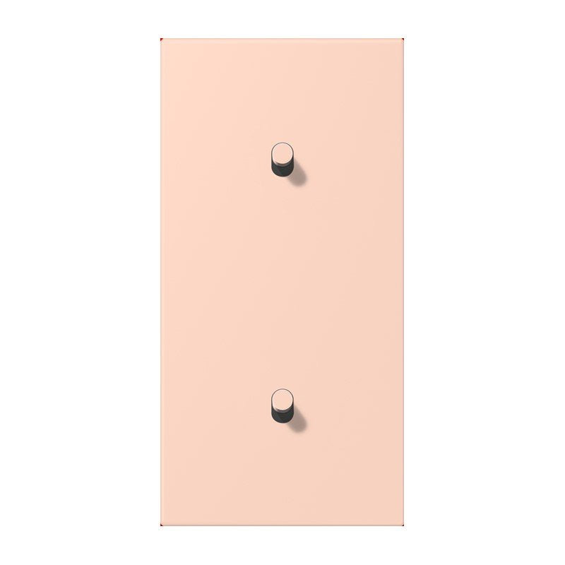 Jung - Abdeckung/Bedienelement für Installationsschalterprogramme Abdeckung mit Kipphebel LC 12-20 R 0 234 Zylinder