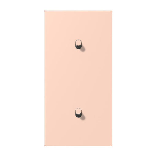 Jung - Abdeckung/Bedienelement für Installationsschalterprogramme Abdeckung mit Kipphebel LC 12-20 R 0 234 Zylinder
