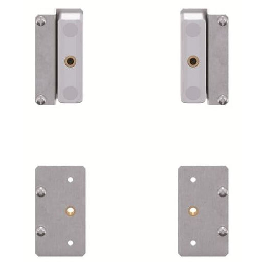 Striebel&amp;John - Verteilerbaugruppe Sammelschienen N/PE Halterset ZX2760 N-PE links / rechts − 1 Stück by Striebel&amp;John
