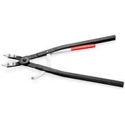 Knipex - Zange für Sicherungsringe Sicherungsringzange 44 10 J5 570mm