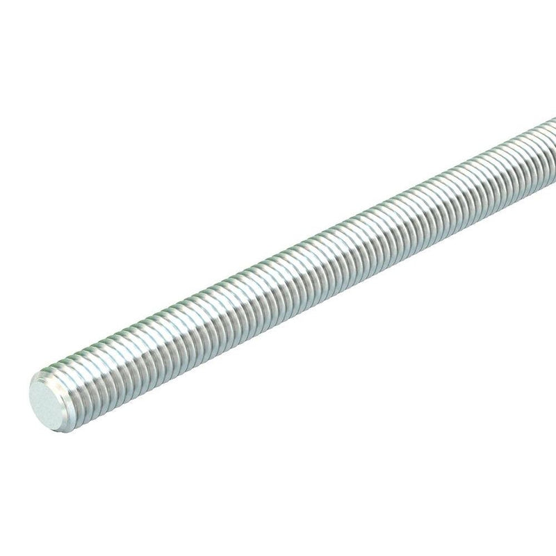 OBO Bettermann - Gewindestange TR M8 2M A2 M8x2000mm, VA − 10 Stück
