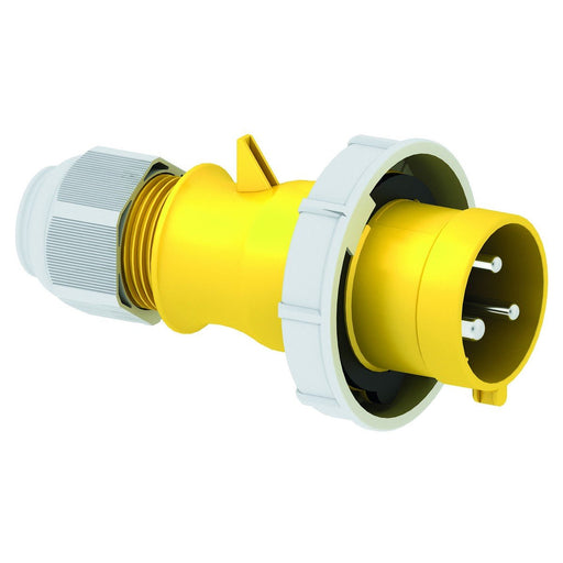 Bals Elektrotech - CEE-Stecker (IEC 60309) Stecker 210593 32A 3p 110V 4h