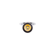 Brumberg Leuchten - Downlight/Strahler/Flutlicht LED-Einbaurichtstrahler 88734183 230V, 40Gr., 3000K