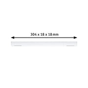 Paulmann - Elektrisches Zubehör/Ersatzteile für Leuchten Mitteleinspeisung 956.67