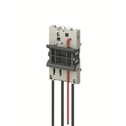 ABB Stotz S&J - Sammelschienen-Adapter Adapter ZMS936 6/132 Litz. unten LA