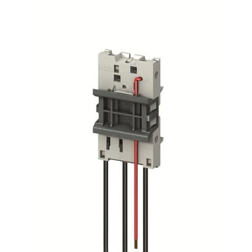 ABB Stotz S&J - Sammelschienen-Adapter Adapter ZMS936 6/132 Litz. unten LA