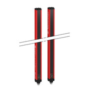 TMSS - Lichtvorhang Sicherheits-Lichtgitter XUSL4E30H181N Schutzfeld 1810mm