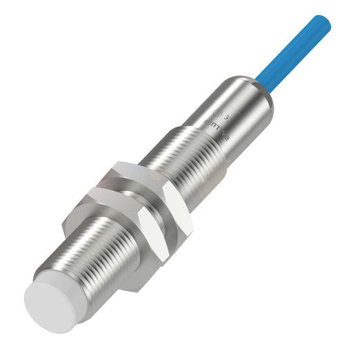 Balluff - Induktiver Näherungsschalter Sensor induktiv BES M12MG2-G#BES05NF − 1 Stück by Balluff

