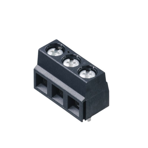 Weidmüller - Leiterplattenklemme Leiterplattenklemme LS 5.08/0#1810860000 5.08mm − 100 Stück