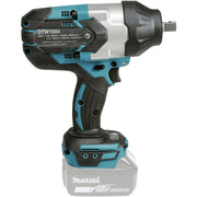 Makita - Schlagschrauber (Akku) Akku-Schlagschrauber DTW1004Z 18V (ohne Akku)