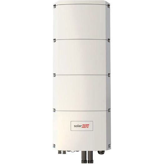 SolarEdge - Netzwechselrichter DC/AC Wechselrichter SE8K-RWB48BFN4 Anbind. 48V Batterie